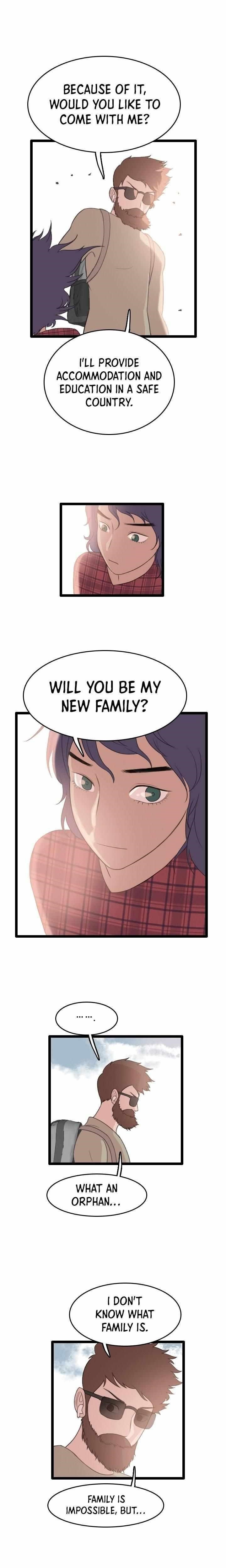 Picked up From Another World Chapter 70 - Page 16