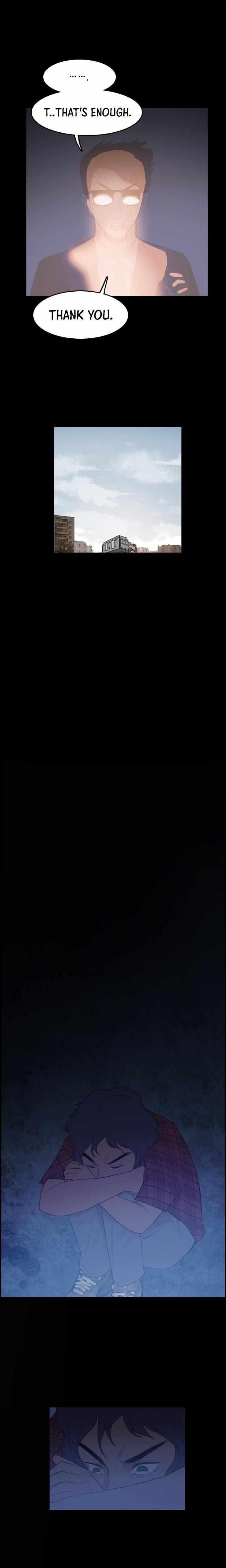 Picked up From Another World Chapter 70 - Page 6