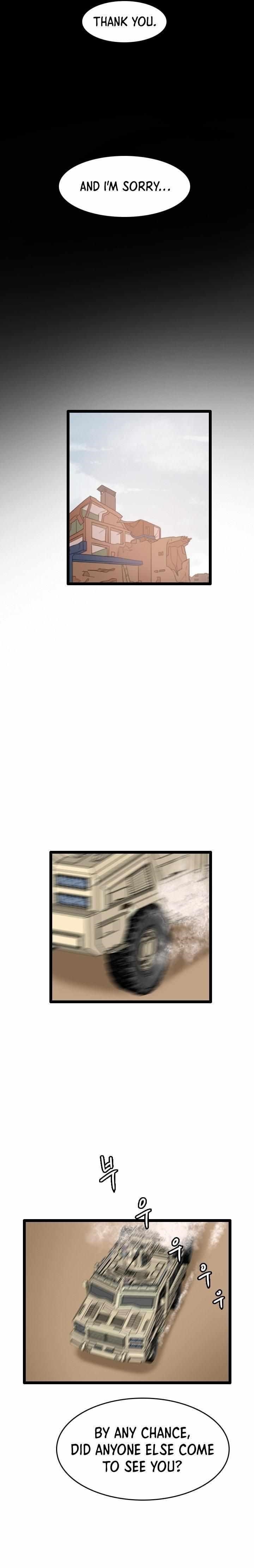 Picked up From Another World Chapter 70 - Page 8