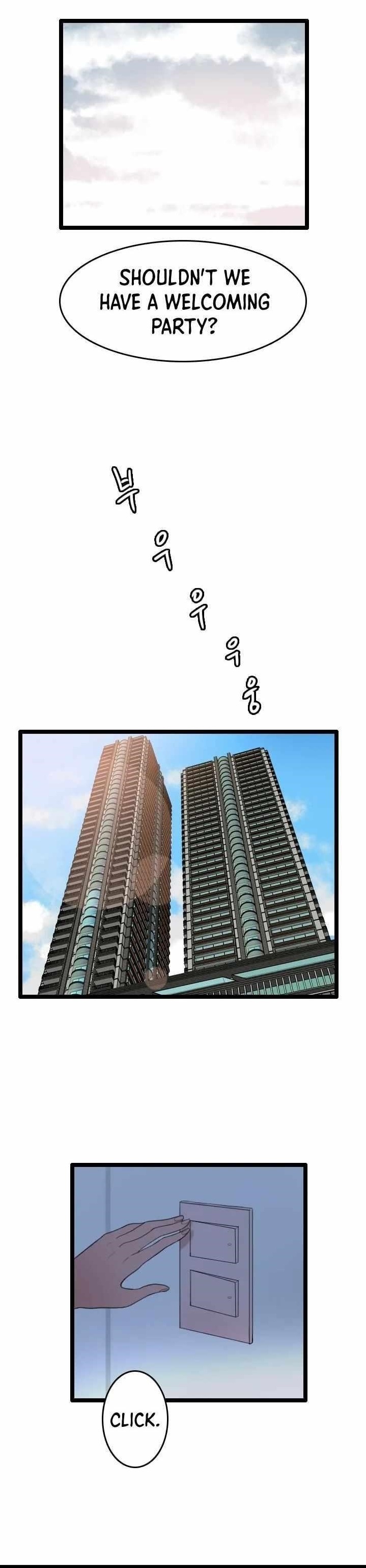 Picked up From Another World Chapter 71 - Page 1