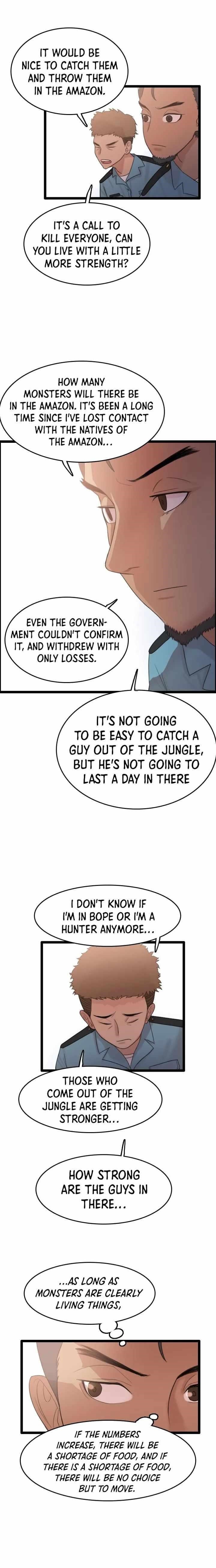 Picked up From Another World Chapter 71 - Page 13