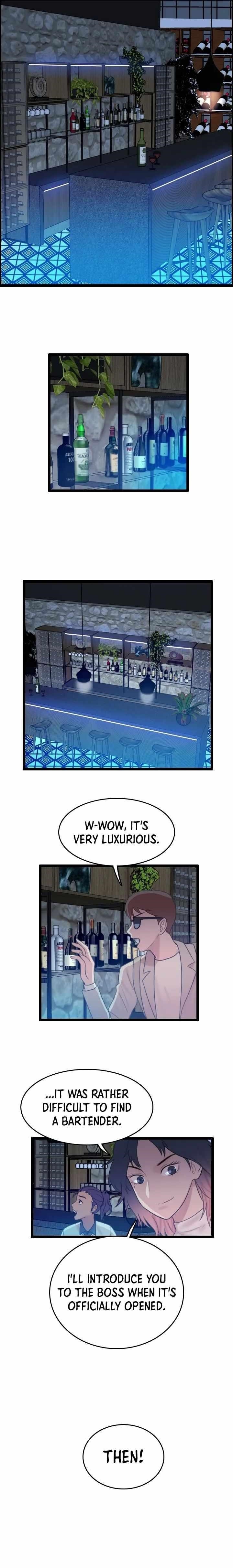 Picked up From Another World Chapter 71 - Page 2