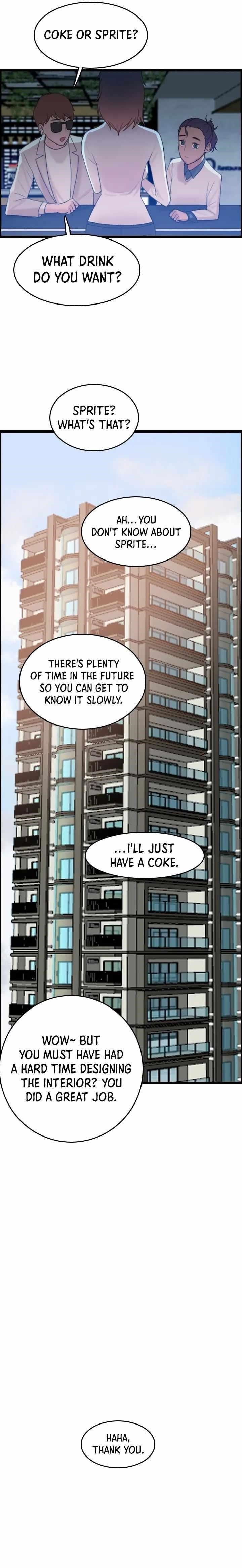 Picked up From Another World Chapter 71 - Page 4