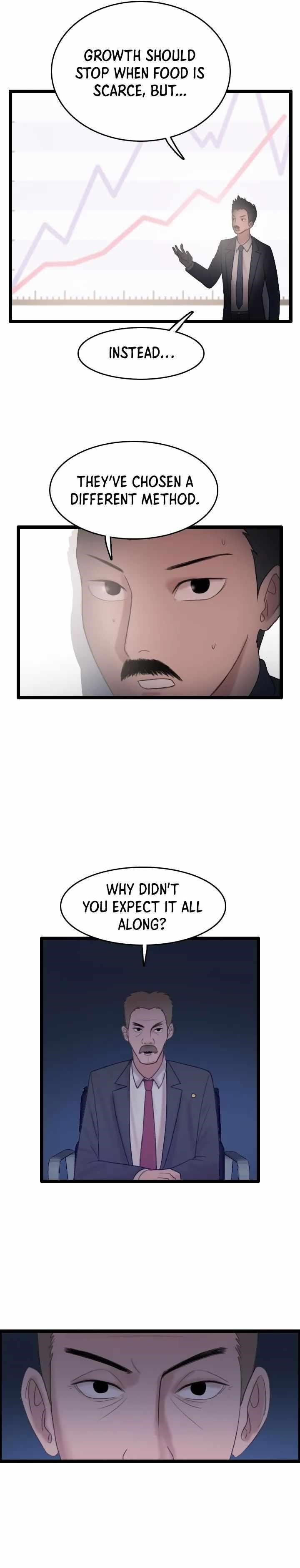 Picked up From Another World Chapter 72 - Page 4