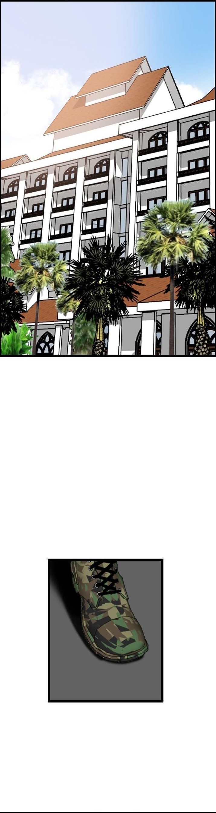 Picked up From Another World Chapter 73 - Page 1