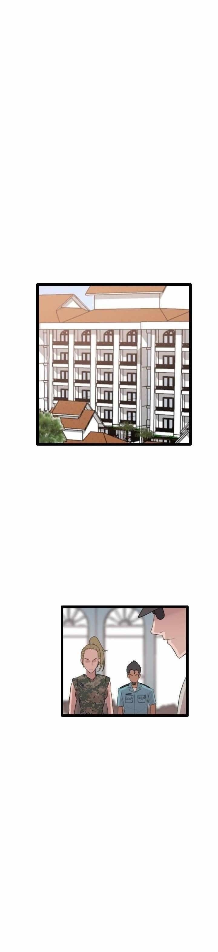 Picked up From Another World Chapter 74 - Page 1