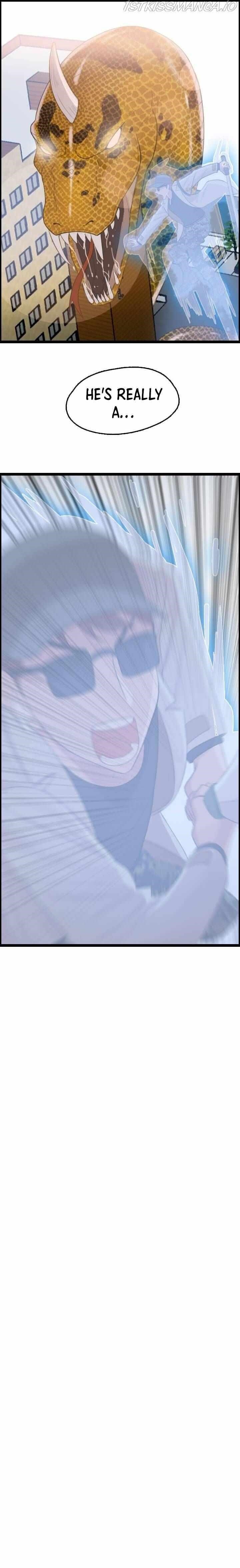 Picked up From Another World Chapter 74 - Page 12