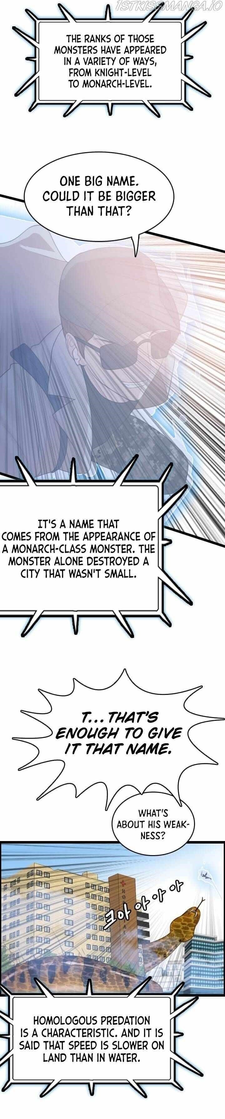 Picked up From Another World Chapter 74 - Page 15