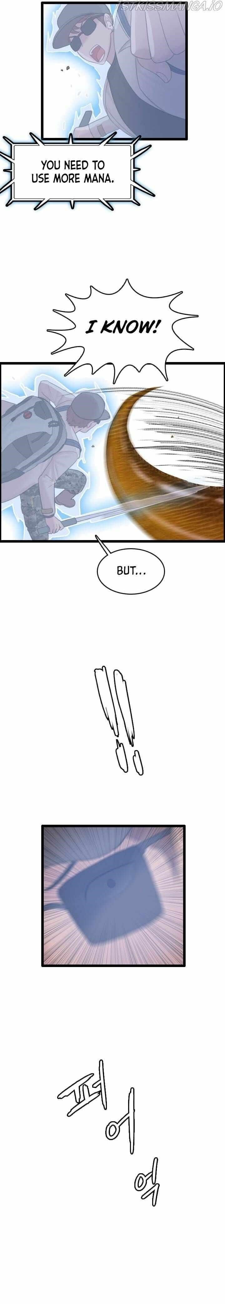 Picked up From Another World Chapter 74 - Page 17