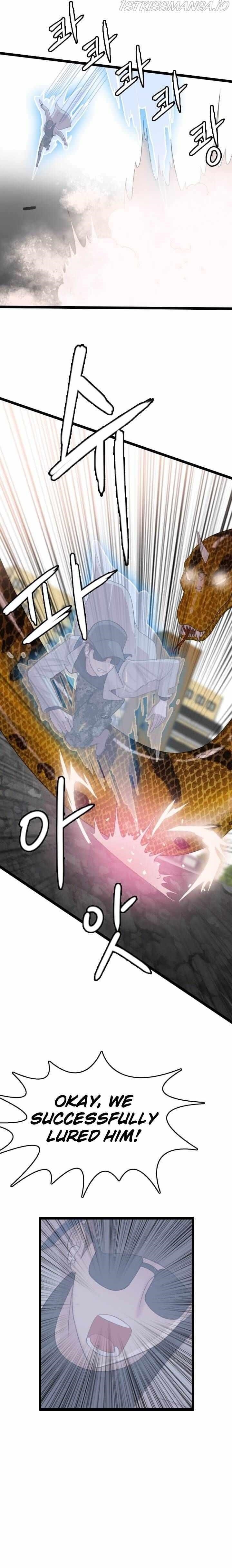 Picked up From Another World Chapter 74 - Page 19