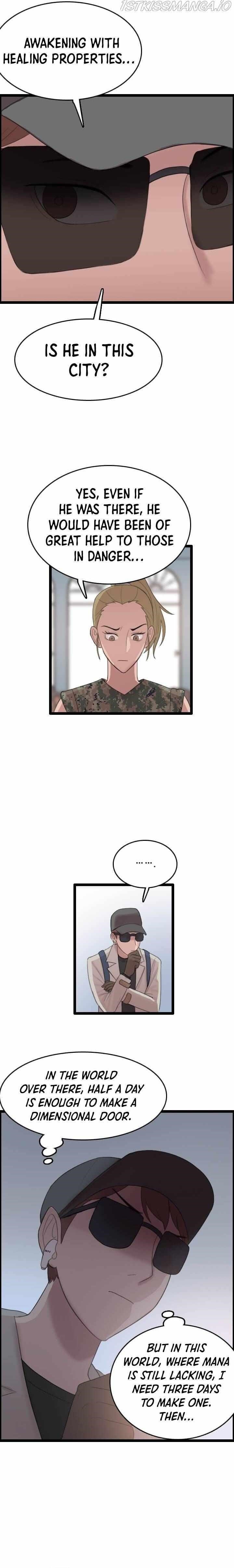 Picked up From Another World Chapter 74 - Page 2