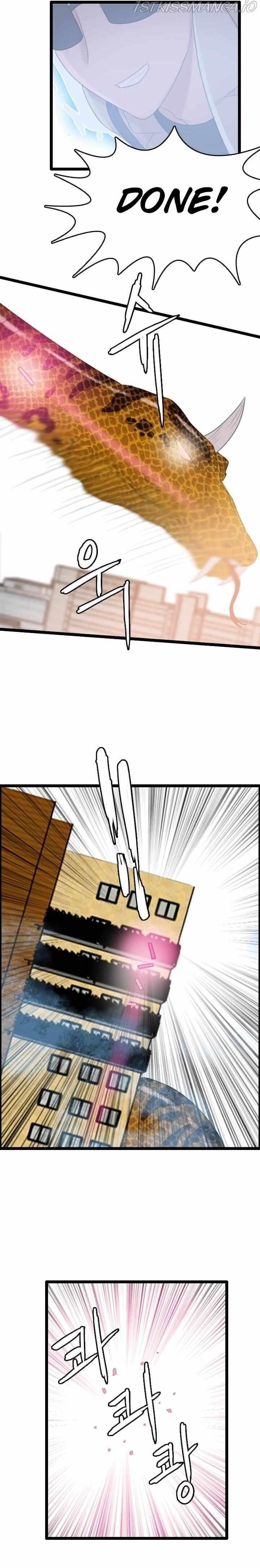 Picked up From Another World Chapter 74 - Page 22