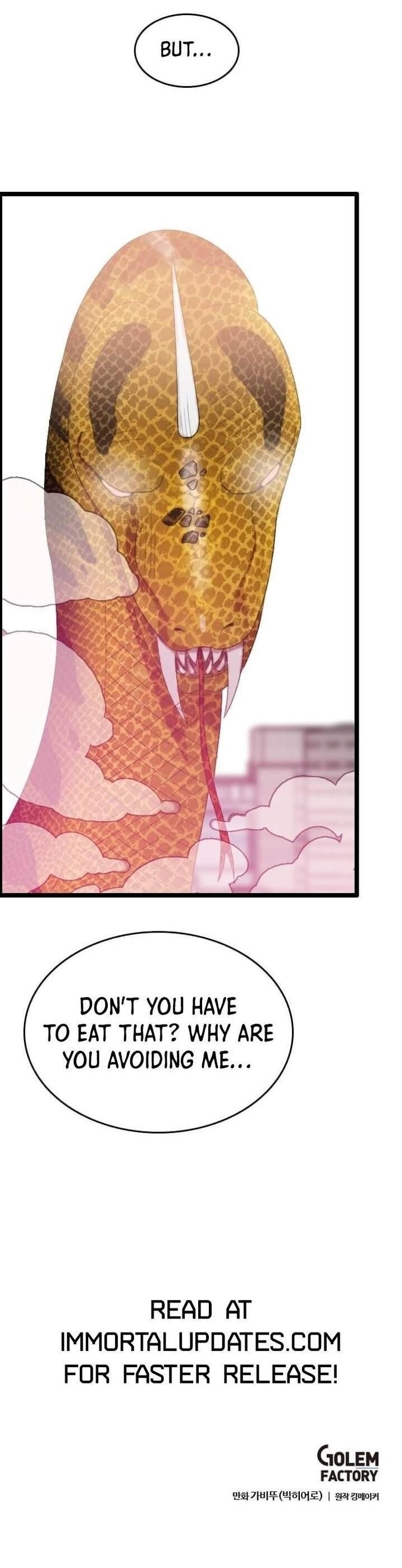 Picked up From Another World Chapter 74 - Page 24