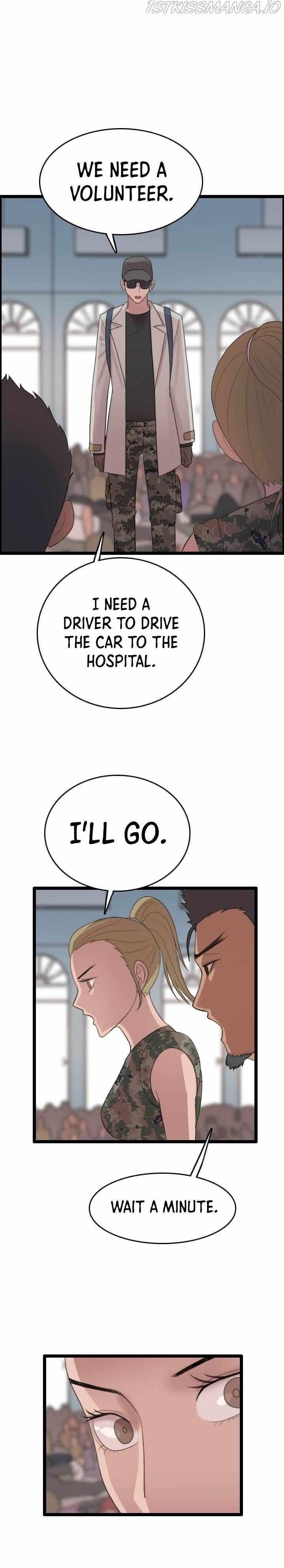 Picked up From Another World Chapter 74 - Page 4