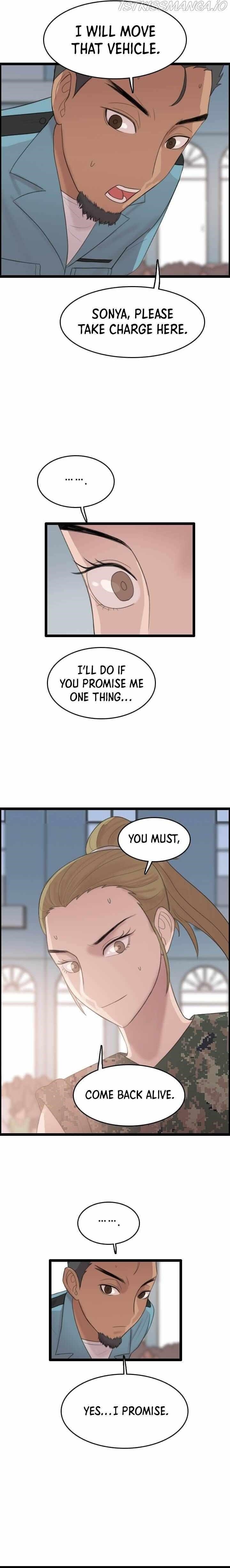 Picked up From Another World Chapter 74 - Page 5