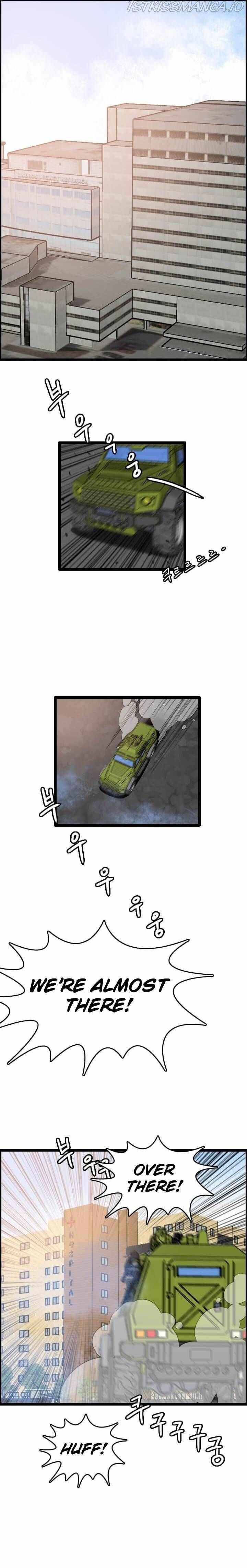 Picked up From Another World Chapter 74 - Page 6