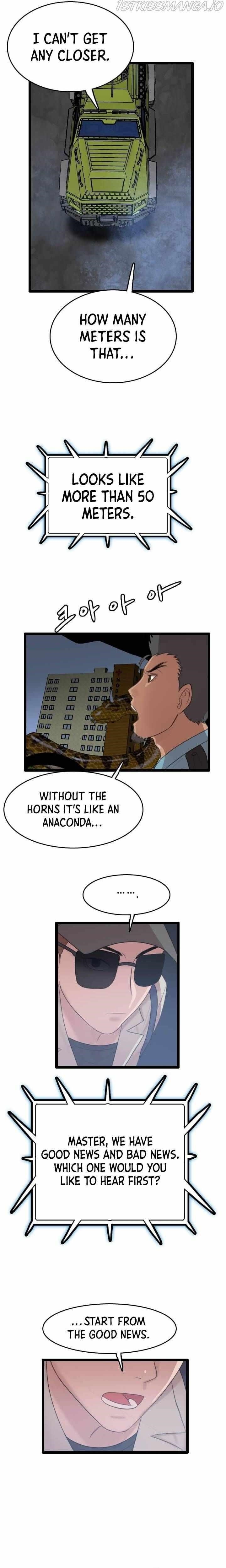 Picked up From Another World Chapter 74 - Page 8