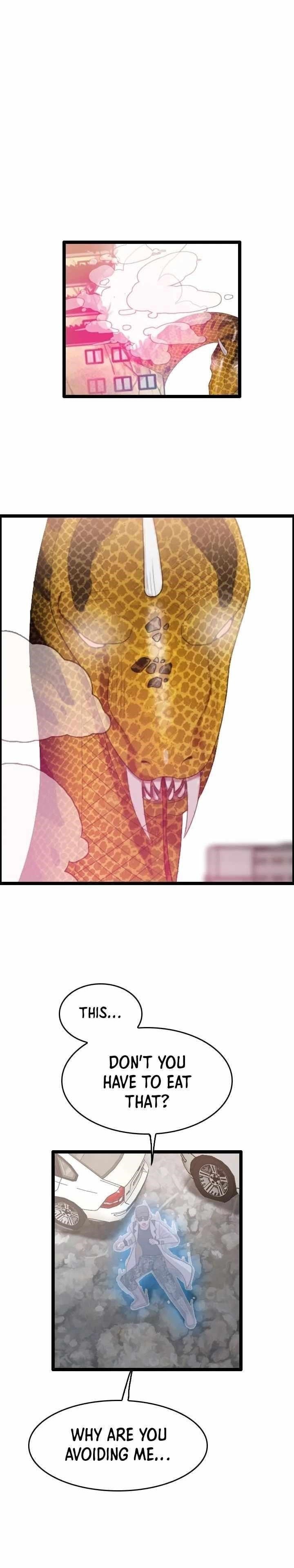 Picked up From Another World Chapter 75 - Page 1