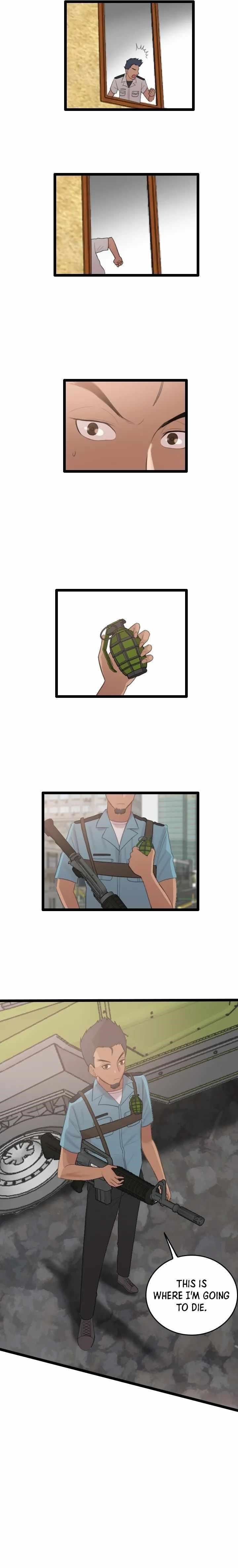 Picked up From Another World Chapter 75 - Page 6