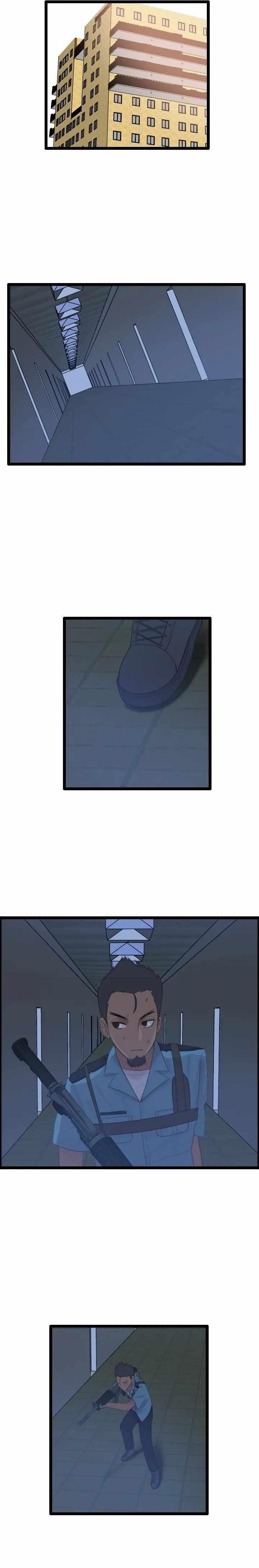 Picked up From Another World Chapter 75 - Page 7