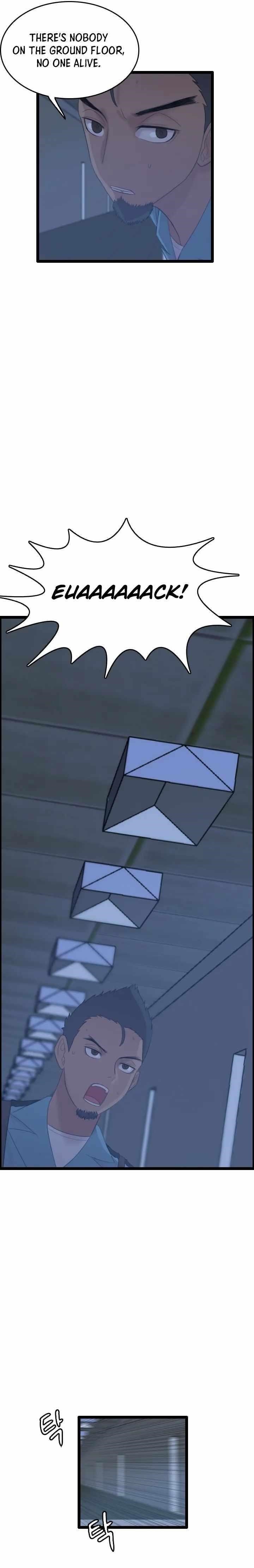 Picked up From Another World Chapter 75 - Page 8