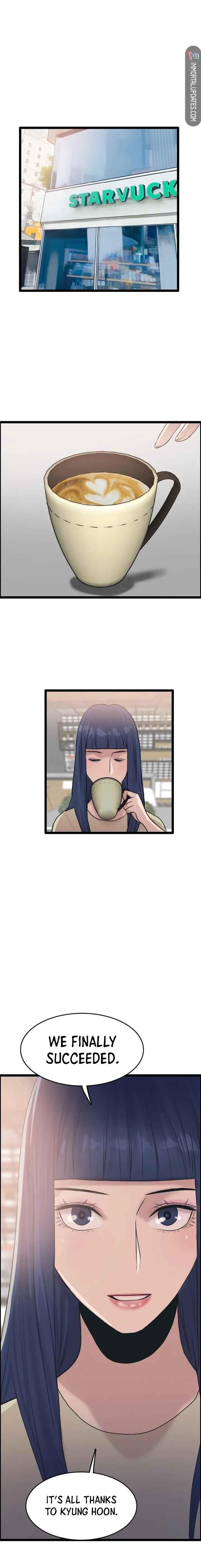 Picked up From Another World Chapter 77 - Page 19