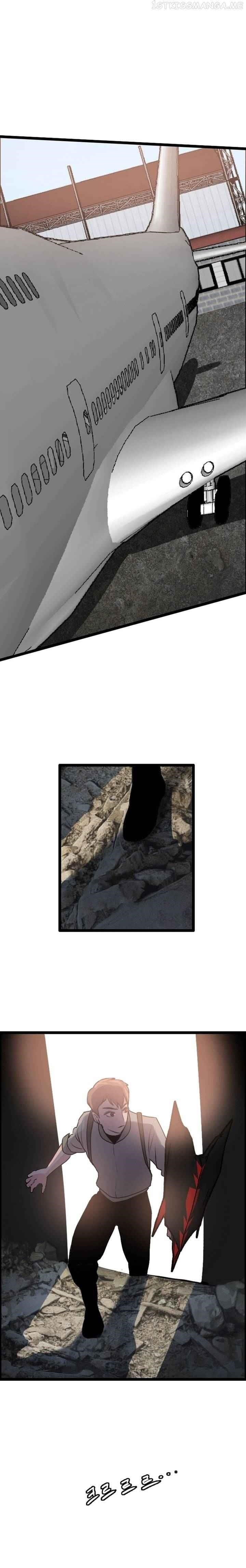 Picked up From Another World Chapter 79 - Page 13