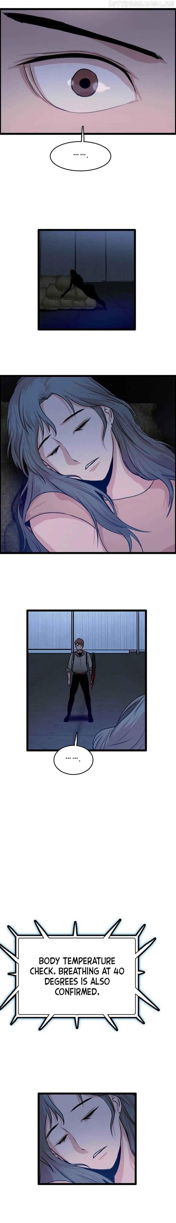 Picked up From Another World Chapter 79 - Page 19