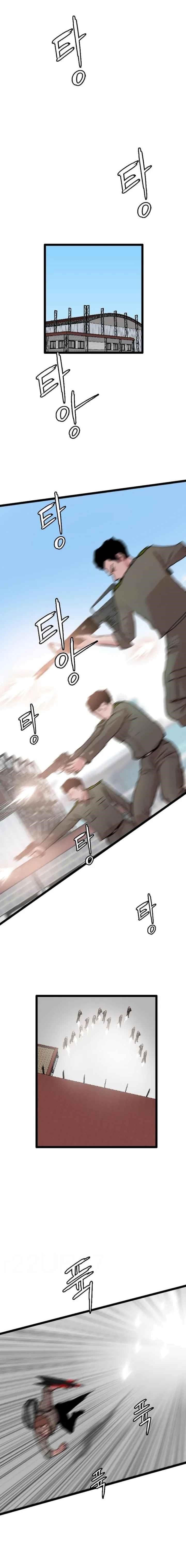 Picked up From Another World Chapter 80 - Page 13