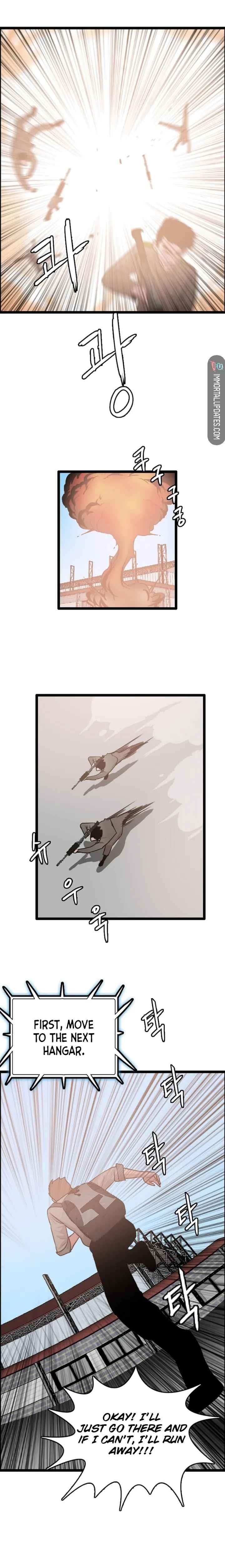 Picked up From Another World Chapter 80 - Page 16