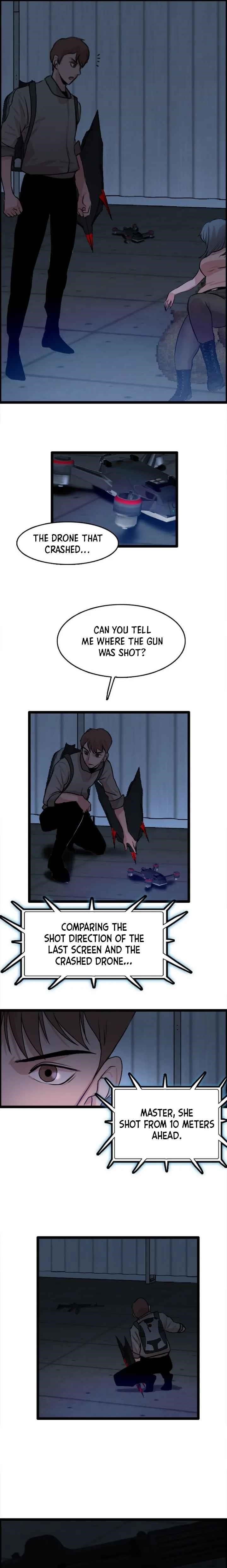 Picked up From Another World Chapter 80 - Page 2