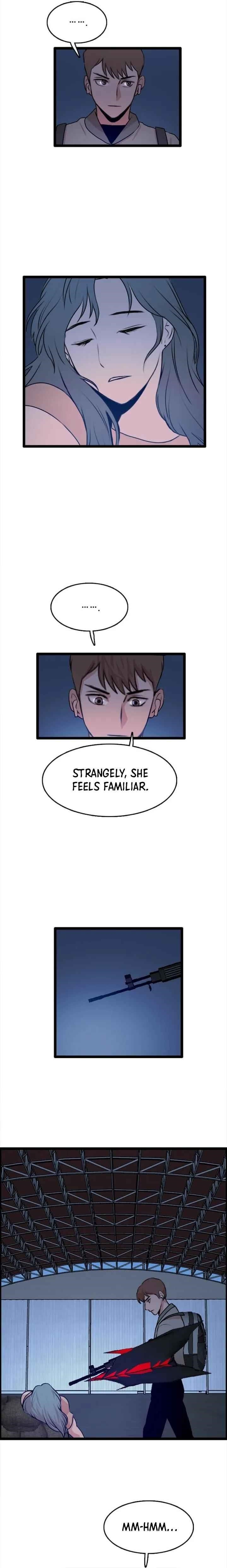 Picked up From Another World Chapter 80 - Page 4