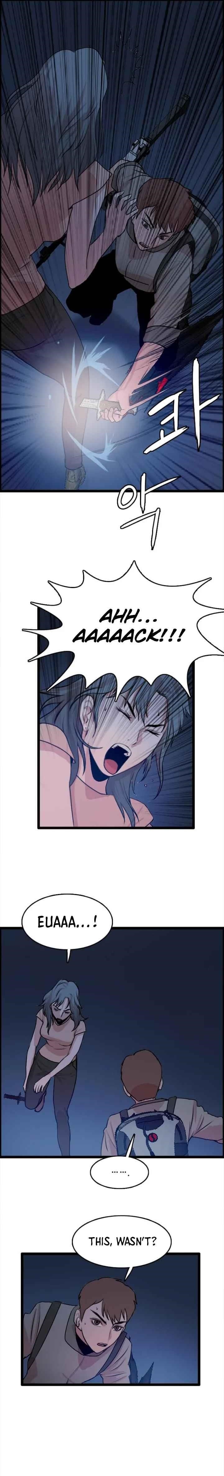 Picked up From Another World Chapter 80 - Page 7