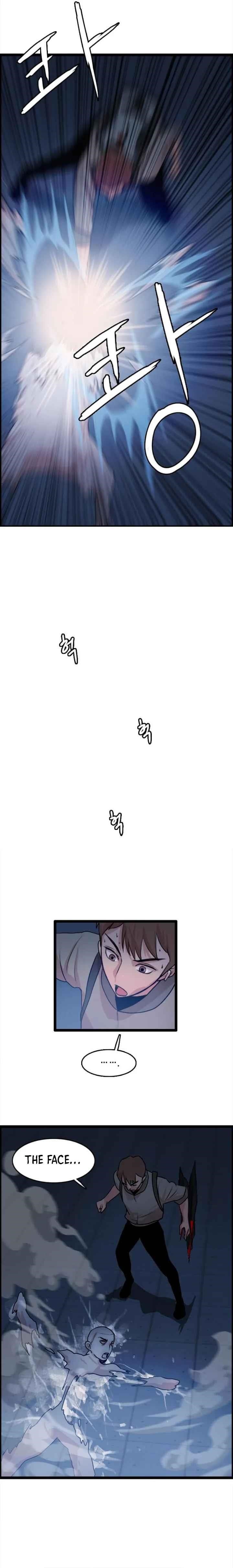 Picked up From Another World Chapter 80 - Page 9