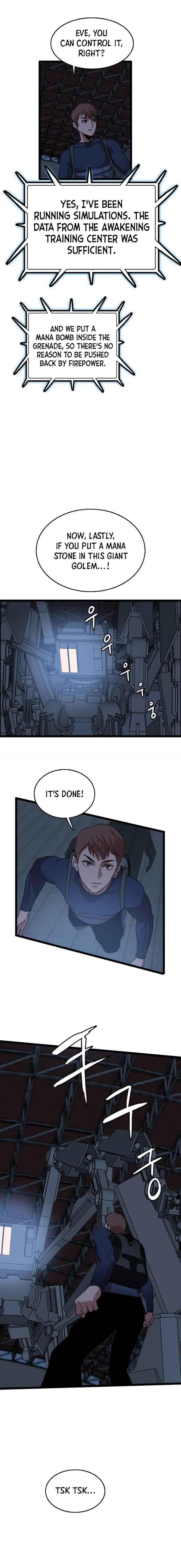 Picked up From Another World Chapter 81 - Page 16