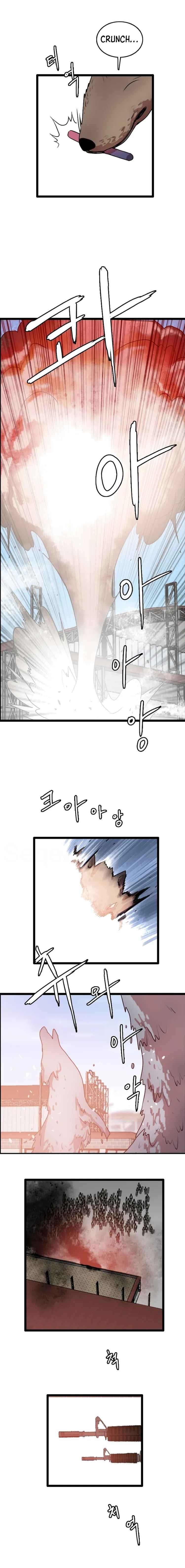 Picked up From Another World Chapter 81 - Page 18