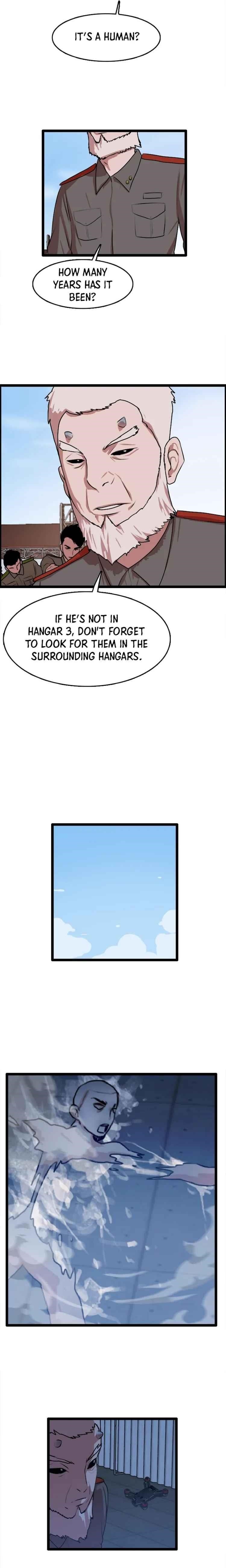 Picked up From Another World Chapter 81 - Page 7