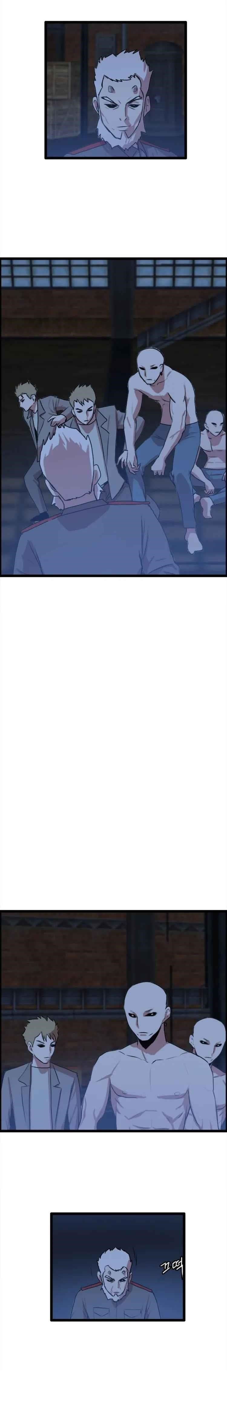 Picked up From Another World Chapter 82 - Page 11