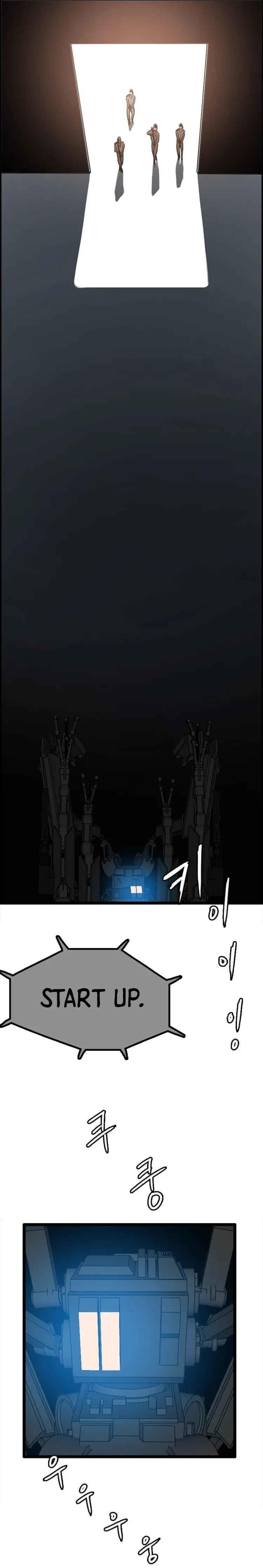 Picked up From Another World Chapter 82 - Page 2