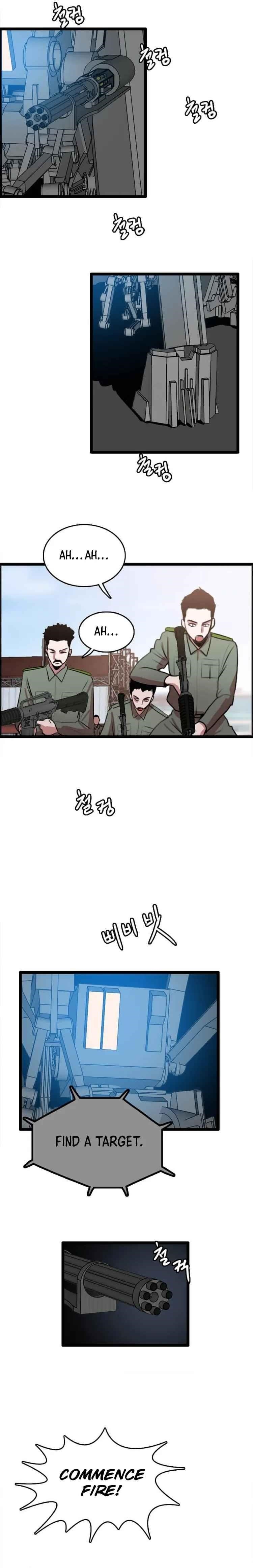 Picked up From Another World Chapter 82 - Page 3