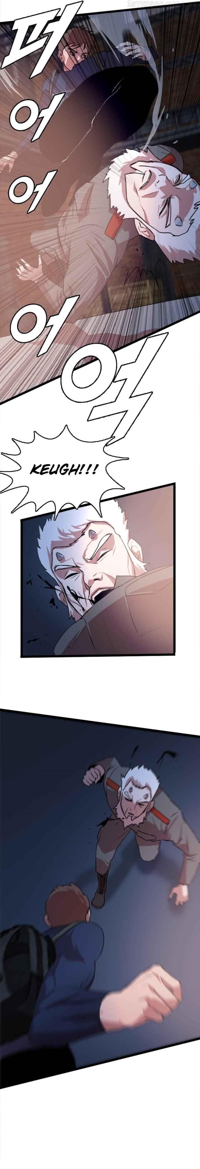 Picked up From Another World Chapter 83 - Page 10