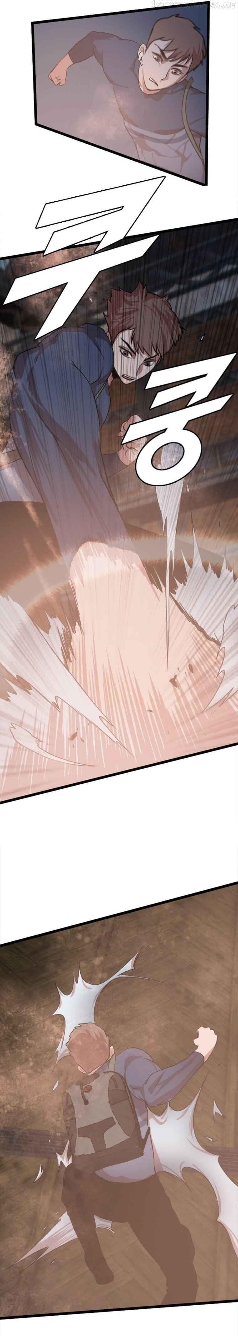 Picked up From Another World Chapter 83 - Page 13