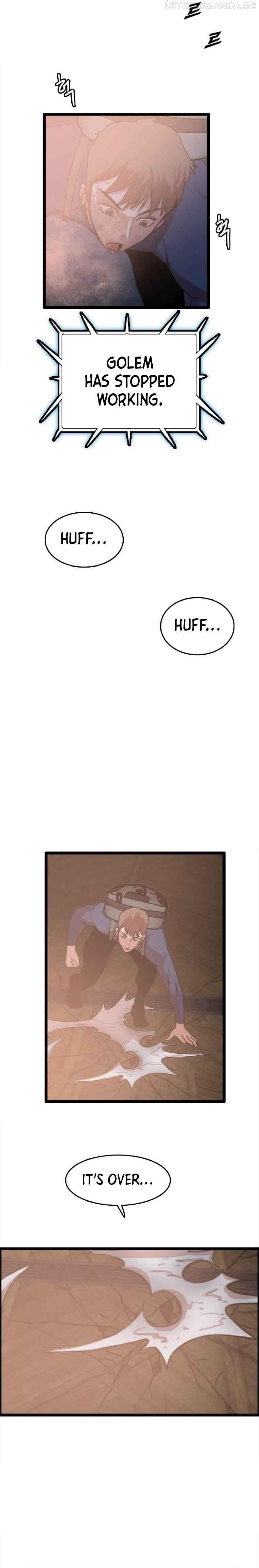 Picked up From Another World Chapter 83 - Page 15