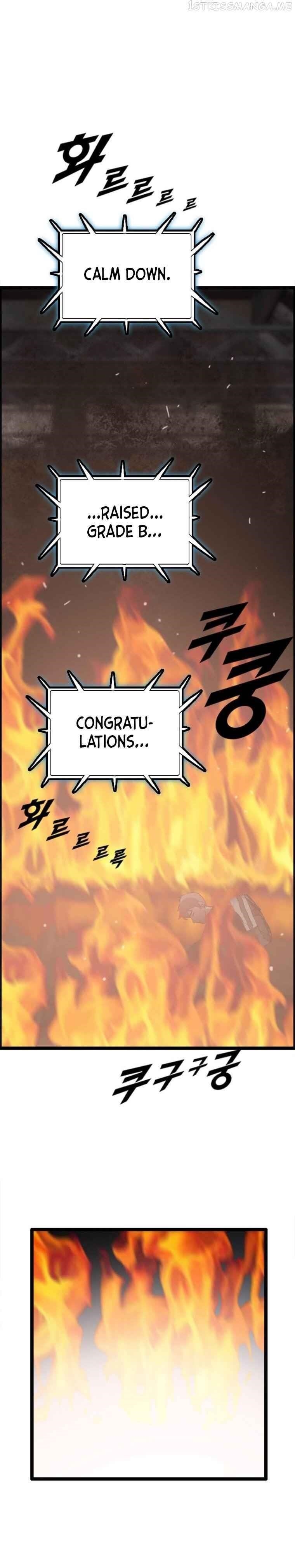 Picked up From Another World Chapter 83 - Page 18