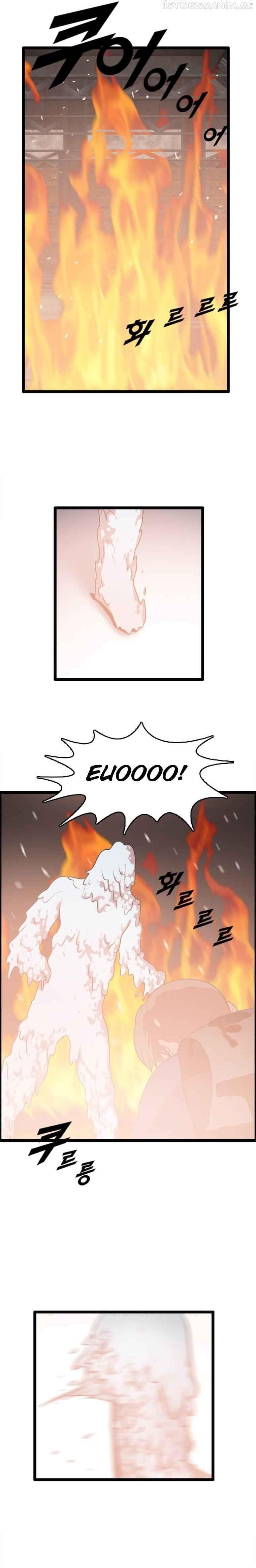 Picked up From Another World Chapter 83 - Page 19