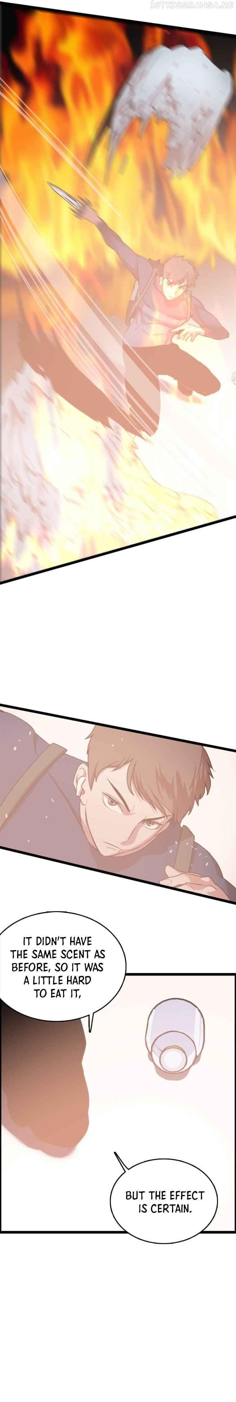 Picked up From Another World Chapter 83 - Page 20