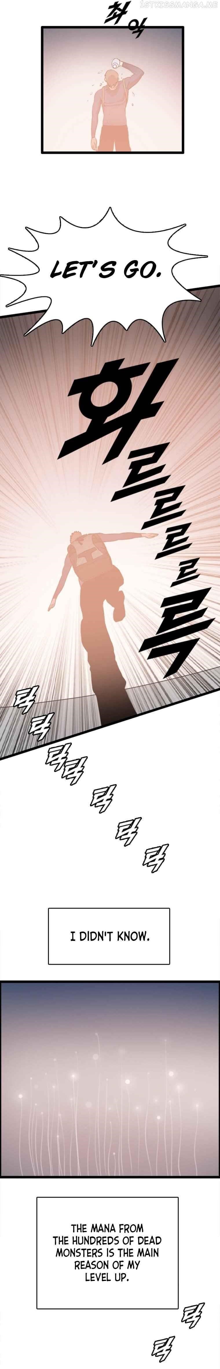 Picked up From Another World Chapter 83 - Page 21