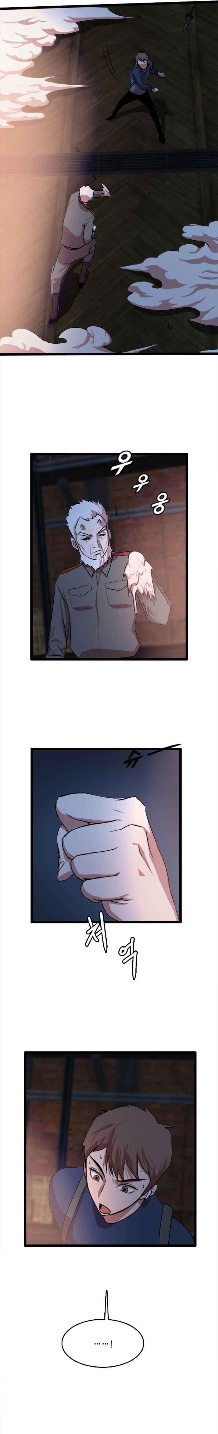 Picked up From Another World Chapter 83 - Page 6