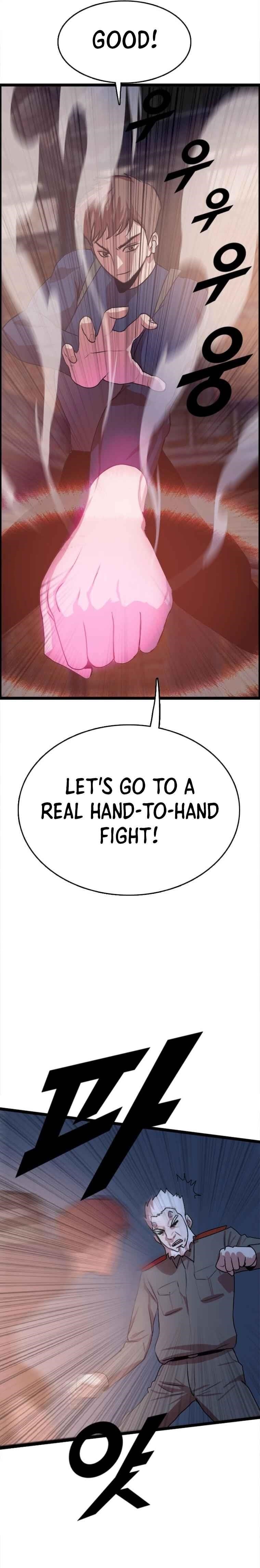 Picked up From Another World Chapter 83 - Page 8