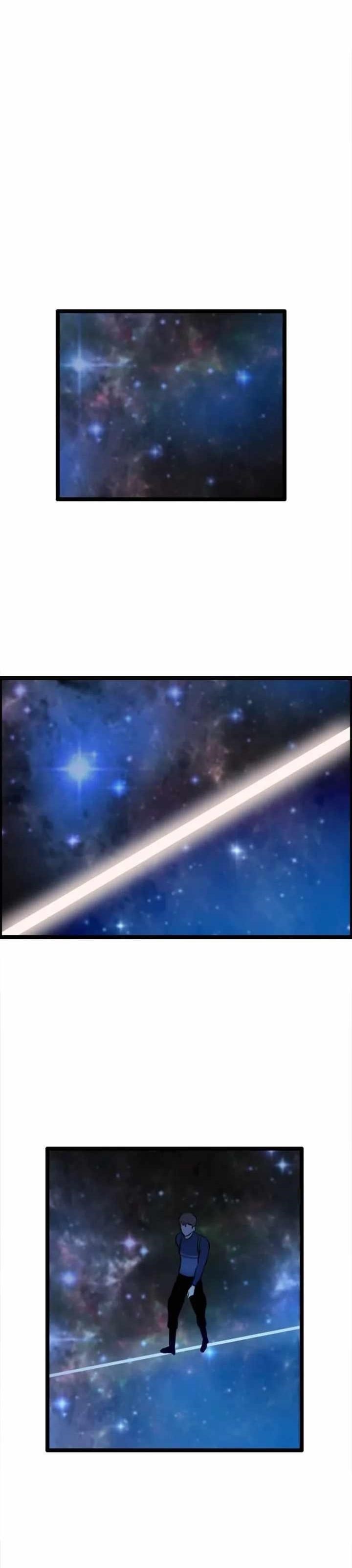 Picked up From Another World Chapter 84 - Page 1